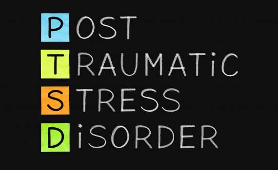 Disturbo Post Traumatico da Stress e Disturbi Alimentari