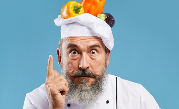 La dieta mediterranea contribuisce a rimanere mentalmente efficienti in età avanzata