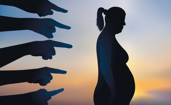 Obesità e stigma: discriminazione di una patologia cronica