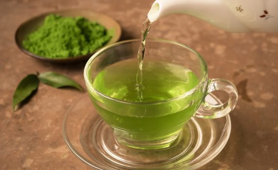 Tè verde: scoperto un importante composto anticancro