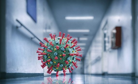 Covid-19 in Italia: è una questione di fragilità?