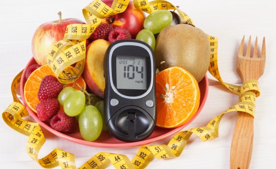 Il consumo giornaliero di frutta riduce il rischio di diabete mellito tipo 2