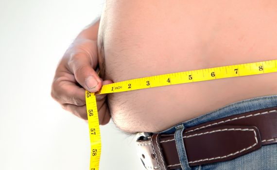 Carenza di vitamina D e grasso corporeo