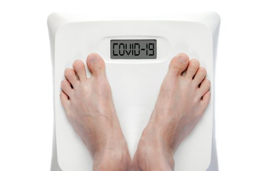 Covid-19 e obesità: il ruolo dello stigma