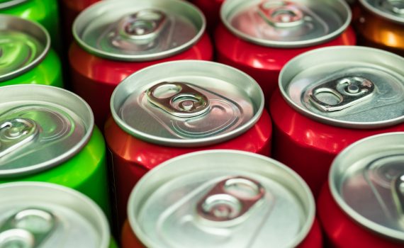 Gli edulcoranti artificiali possono influire negativamente sui nostri batteri intestinali