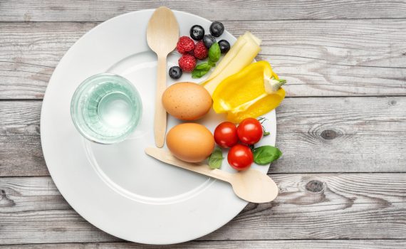Frequenza dei pasti: il mito dei 5 pasti al giorno