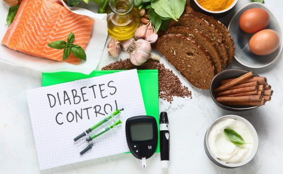 Diabete mellito tipo 2: linee guida 2021