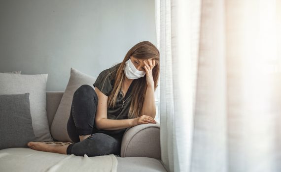 Impatto della pandemia da COVID-19 sui Disturbi dell’Alimentazione