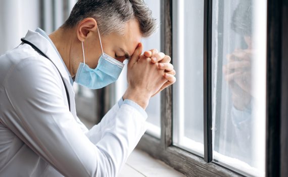 Quarantena: CoVID-19 e abitudini alimentari