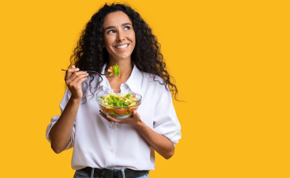 Intuitive Eating