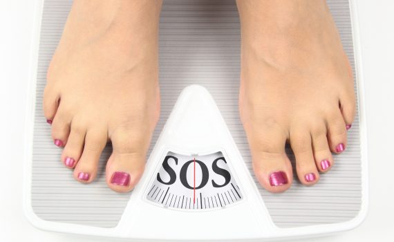 Blocco metabolico: cos’è e come evitarlo