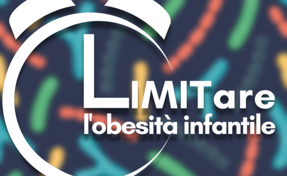 Progetto LIMIT: LIMITare l’obesità infantile