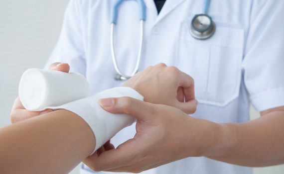 Indicazioni nutrizionali nelle ustioni maggiori