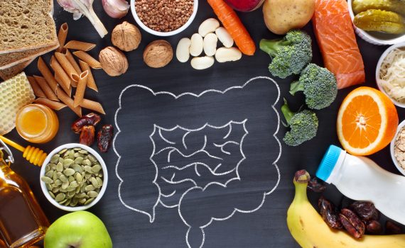 Prebiotici: cosa sono e come agiscono?