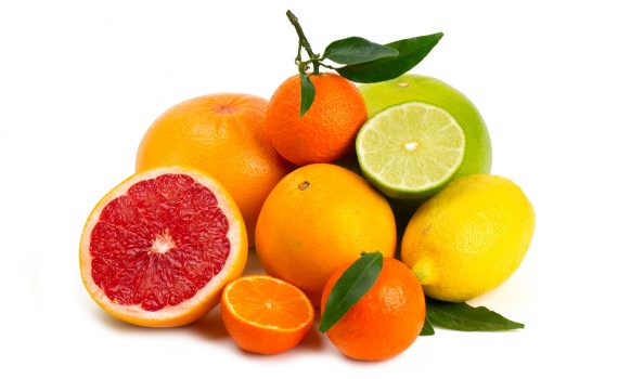 Vitamina C e “vitalità mentale”