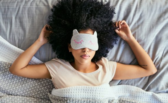 Igiene del sonno: suggerimenti per un sonno riparatore