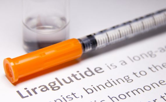 Binge Eating Disorder e trattamento con Liraglutide