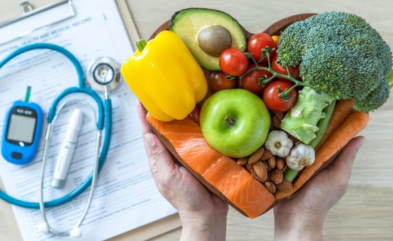 Raccomandazioni nutrizionali per la gestione del diabete mellito