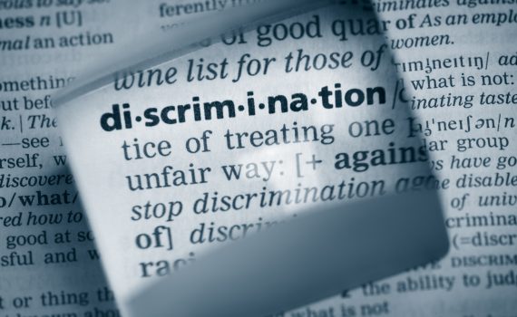 STIGMA: effetti sul comportamento alimentare
