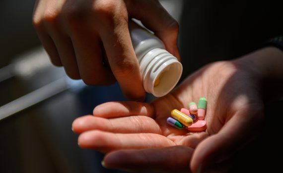 LIRAGLUTIDE – SAXENDA