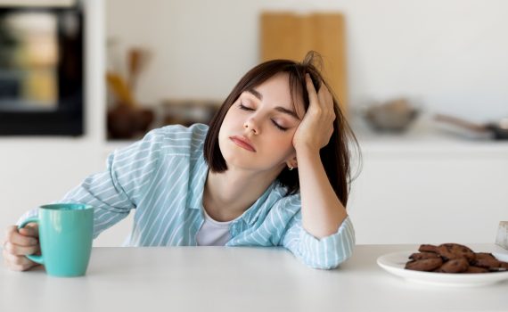 Come migliorare la qualità del sonno?