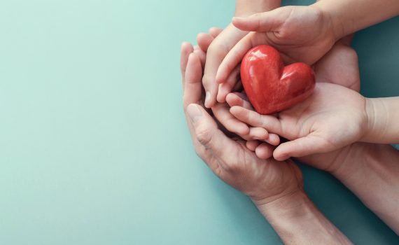 Un mix di ingredienti per proteggere il cuore