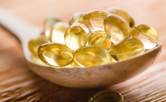 Vitamina D: peggio sola che ben accompagnata
