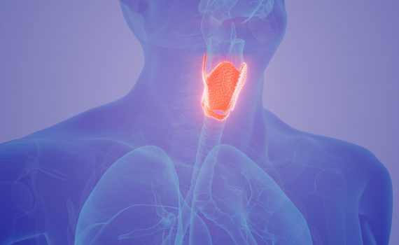 Nutrizione e Tiroidite di Hashimoto