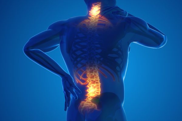 Dolore cronico e nutrizione