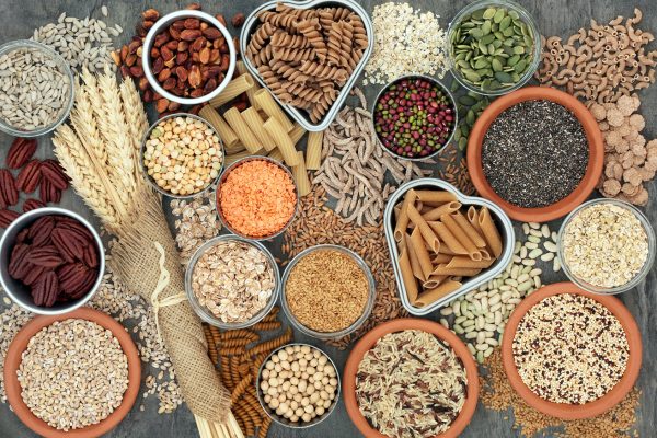 Cereali integrali: migliorano la glicemia postprandiale