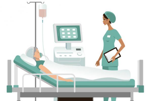 La nutrizione clinica in terapia intensiva