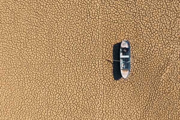 L’onere economico del cambiamento climatico