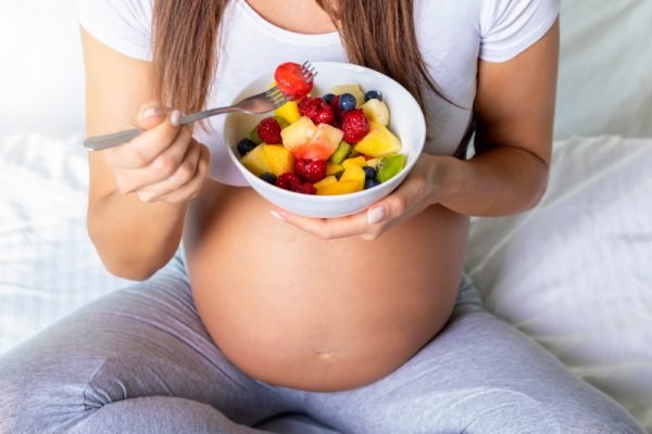 Dieta e fertilità: una revisione della letteratura