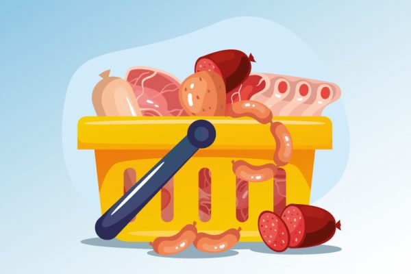 Consumo di carne e rischio di insorgenza di diabete mellito tipo 2