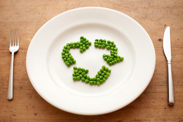 Sostenibilità della dieta e rischio di mortalità
