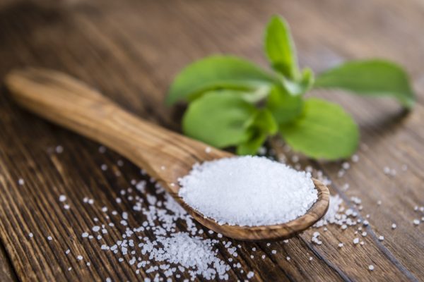 Benefici e proprietà della Stevia