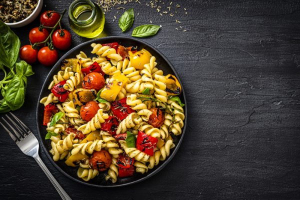 Controllo della glicemia e prevenzione primaria del diabete mellito: il ruolo chiave del piatto mediterraneo