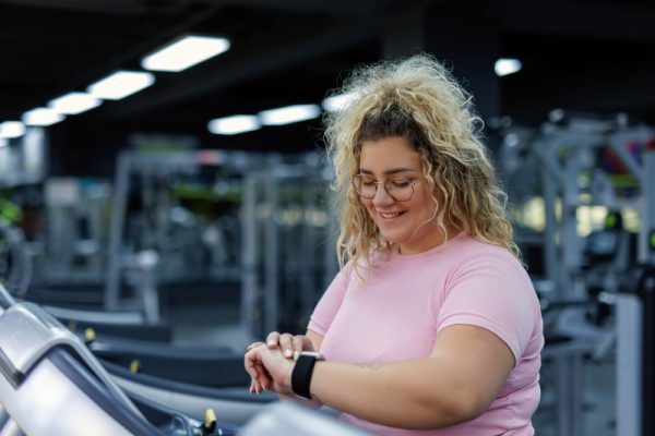 Novità tra Fitness Trackers e obesità