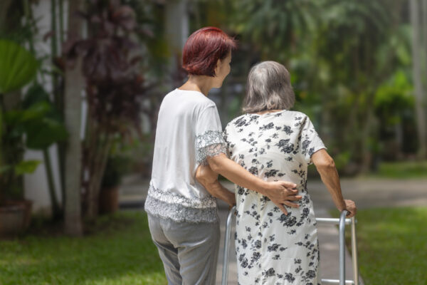 Gestione Nutrizionale della Sarcopenia