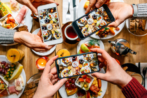 Social media e nutrizione: la disinformazione alimentare è un problema sanitario
