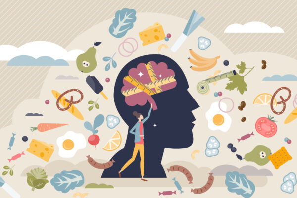 Food noise: nuovo costrutto clinicamente utile o nuovo nome per fenomeni già noti?