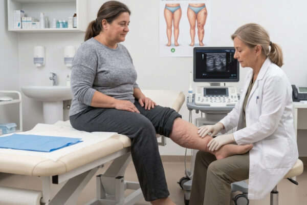 Lipedema