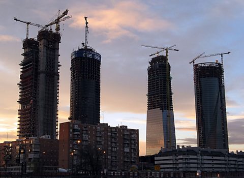 Encontro discute modelo de cidade urbana na Espanha