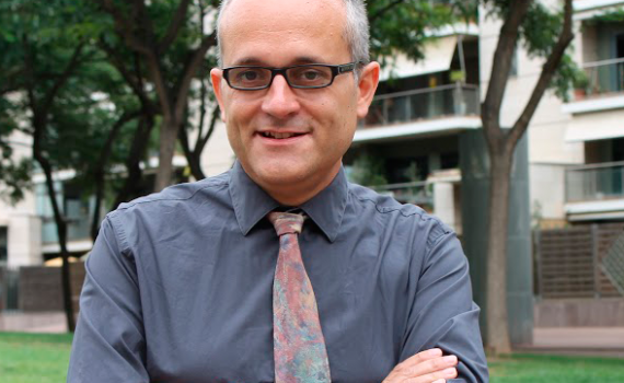 Eduardo García: o meio ambiente assume hoje mais relevância para os projetos empresariais