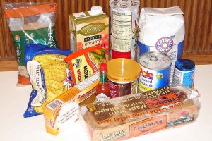 A indústria alimentar experimenta tendência em direção aos produtos “naturais”