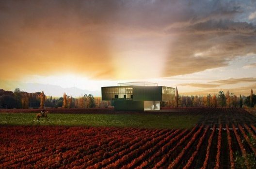 Sai o resultado da 1º etapa do concurso MAD Project