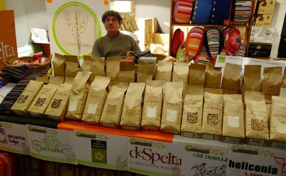 Biocultura: uma tendência de negócios que cresce apesar da crise