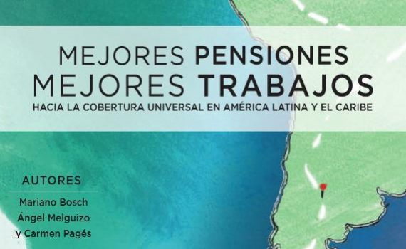 O BID oferece recomendações para conseguir uma pensão digna até 2050