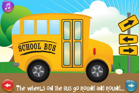 Música no ensino da segunda língua para crianças