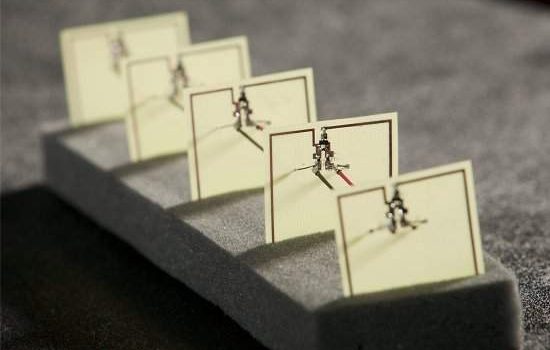 Circuito para baterias poderia transformar micro-ondas em energia